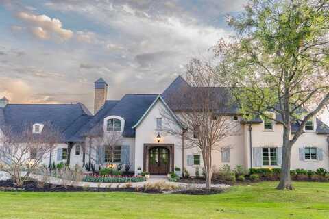 415 W Blondy Jhune Road, Lucas, TX 75002