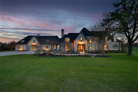 415 W Blondy Jhune Road, Lucas, TX 75002