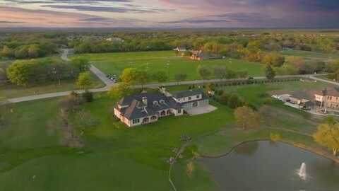 415 W Blondy Jhune Road, Lucas, TX 75002