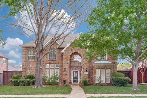 7808 Hague Court, Plano, TX 75025