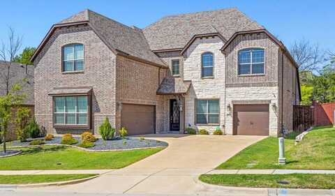 4112 Angelina Drive, McKinney, TX 75071