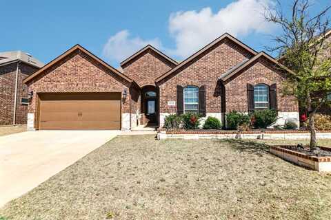 10401 Klondike Lane, Aubrey, TX 76227