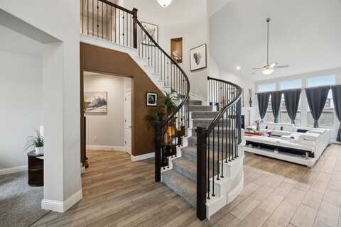 10515 Forest Glen Lane, Grand Prairie, TX 76065