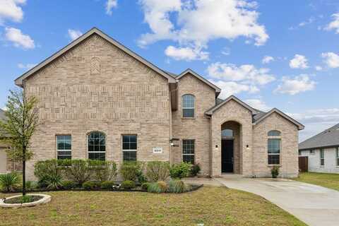 10515 Forest Glen Lane, Grand Prairie, TX 76065