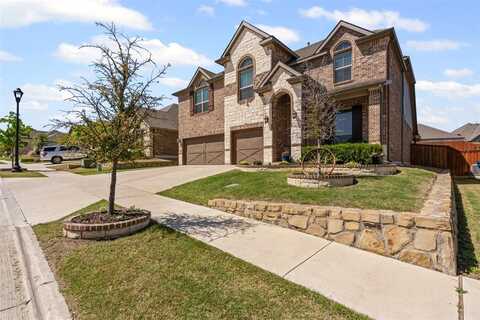 237 Welch Folly Lane, Aledo, TX 76008