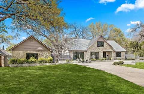 4325 Pomona Road, Dallas, TX 75209