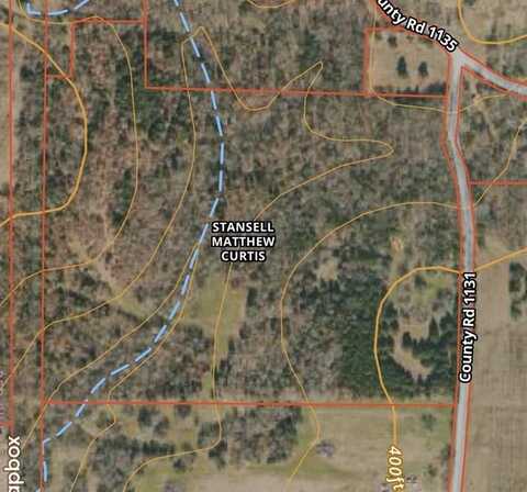 None CR1131, Bogata, TX 75417
