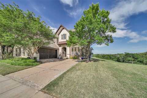 409 Grail Castle Drive, Lewisville, TX 75056
