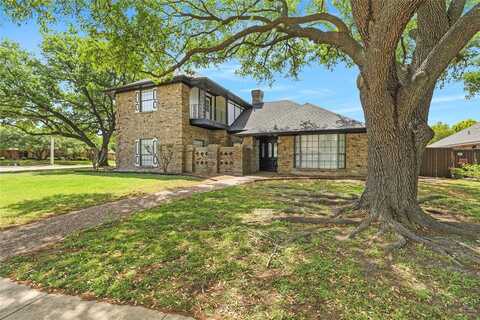 3500 Fredmar Lane, Plano, TX 75023
