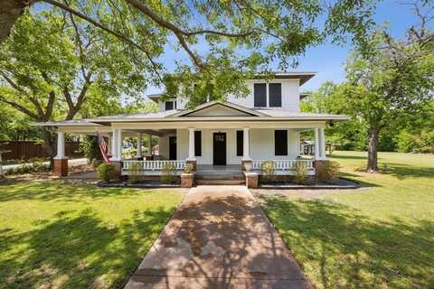 201 N Lenard Street, Red Oak, TX 75154
