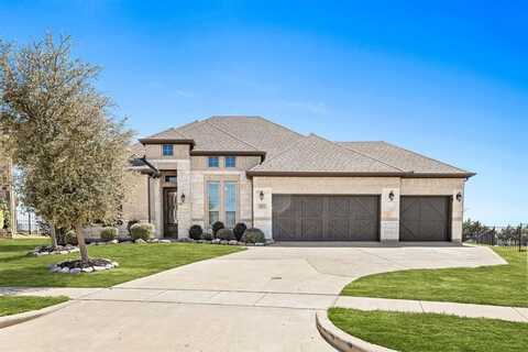 2524 Winners Circle, Heath, TX 75126