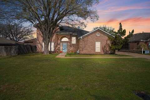 1403 Derby Drive, Kennedale, TX 76060
