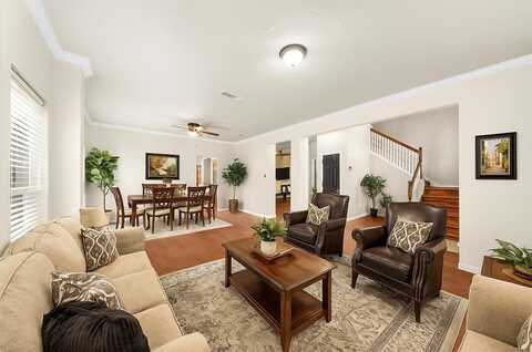 1403 Derby Drive, Kennedale, TX 76060
