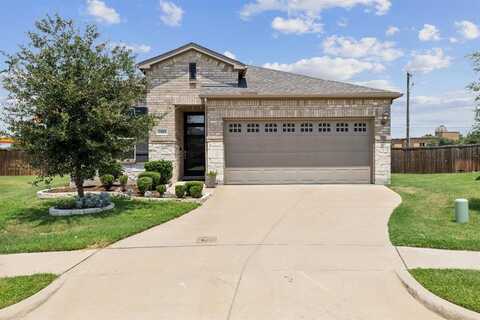 1903 Livingston Road, Irving, TX 75062