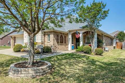 6307 Fieldcrest Lane, Sachse, TX 75048