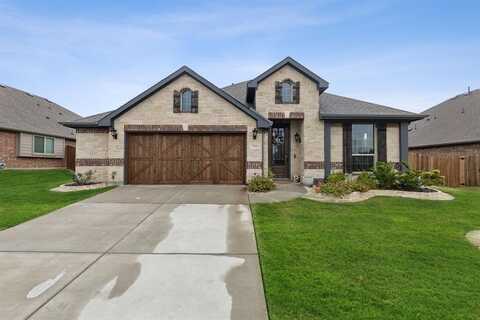 2846 Lampasas Drive, Royse City, TX 75189
