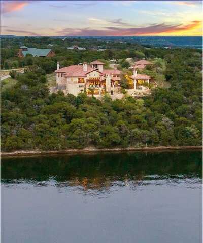 1011 Lakeview Point Road, Leakey, TX 76449