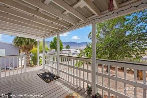 2801 E Cactus Ln, Littlefield, AZ 86432