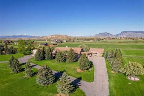 33 Road 3DX, Cody, WY 82414