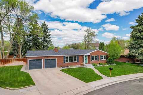 530 College Dr, Powell, WY 82435