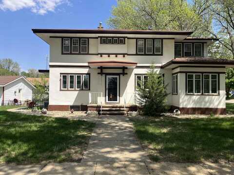 350 S 6th Street, Akron, IA 51001