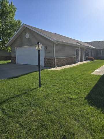 1301 3rd Ave. SE, Le Mars, IA 51031