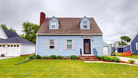 325 S MAIN ST, Paullina, IA 51046