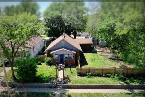 815 S Cornelia S, Sioux City, IA 51106
