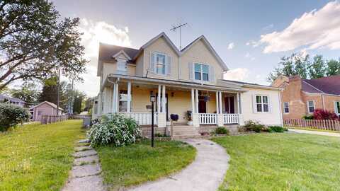 311 N 11TH ST, Cherokee, IA 51012