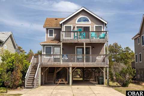 4219 S Thirteenth Street, Nags Head, NC 24957