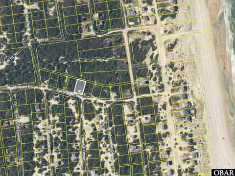 407 Red Snapper Lane, Corolla, NC 27927