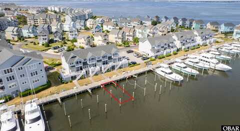 159 Yacht Club Court, Manteo, NC 27954