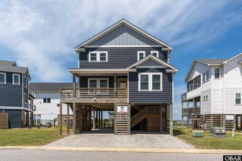 27197 Black Dog Lane, Salvo, NC 27972