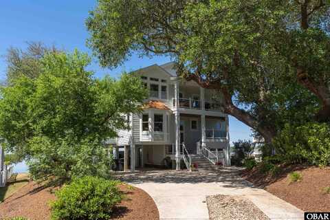 208 Harbour Bay Drive, Kitty Hawk, NC 27949
