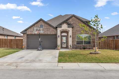 7326 Cross B Rd., Odessa, TX 79765