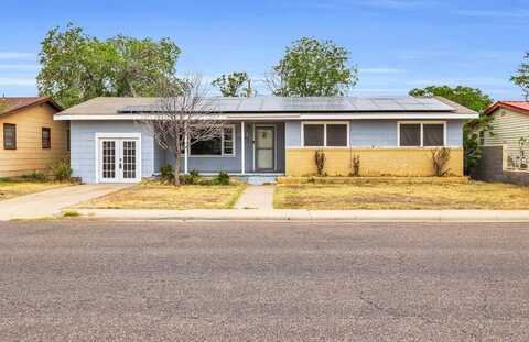 1713 Patton Dr, Odessa, TX 79761