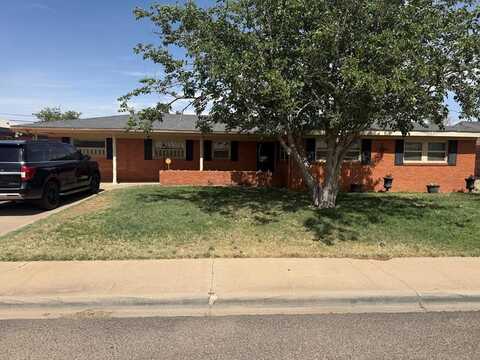 1218 Wilshire Dr, Odessa, TX 79761