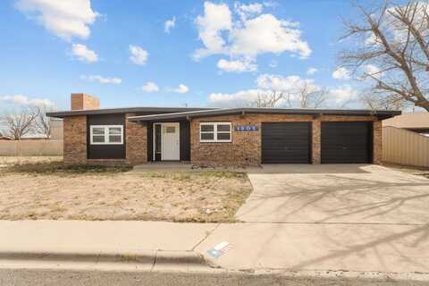 1605 W 23rd St, Odessa, TX 79763