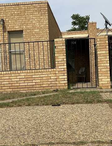 904 N Lauderdale Ave, Odessa, TX 79763