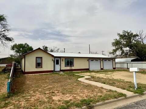 208 NW Ave G, Seminole, TX 79360