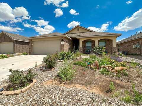 1322 E 89th St, Odessa, TX 79765