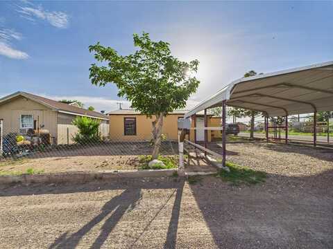 501 N Willow, Pecos, TX 79772