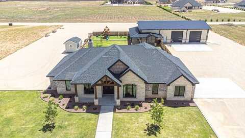 318 PR 201 G, Seminole, TX 79360
