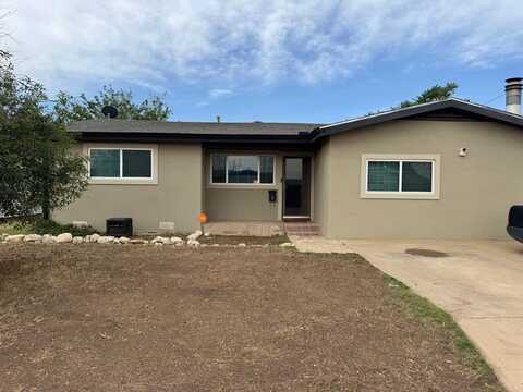 4417 Redbud Ave, Odessa, TX 79762