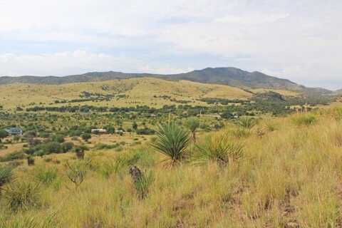 103 Hillcrest Drive, Fort Davis, TX 79734