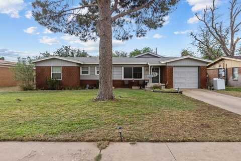 1306 Douglas Dr, Odessa, TX 79762