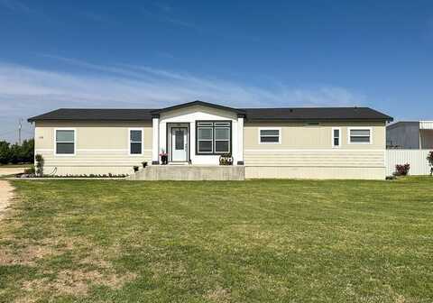 116 Private Rd 206-I, Seminole, TX 79360