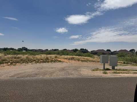 0 Crescent Drive, Andrews, TX 79714