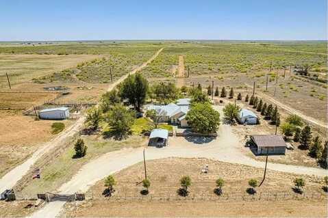 302 County Rd 409, Seminole, TX 79714