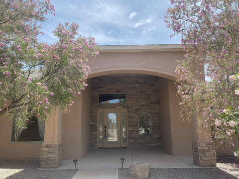 424 Casa De Suenos, Alamogordo, NM 88310